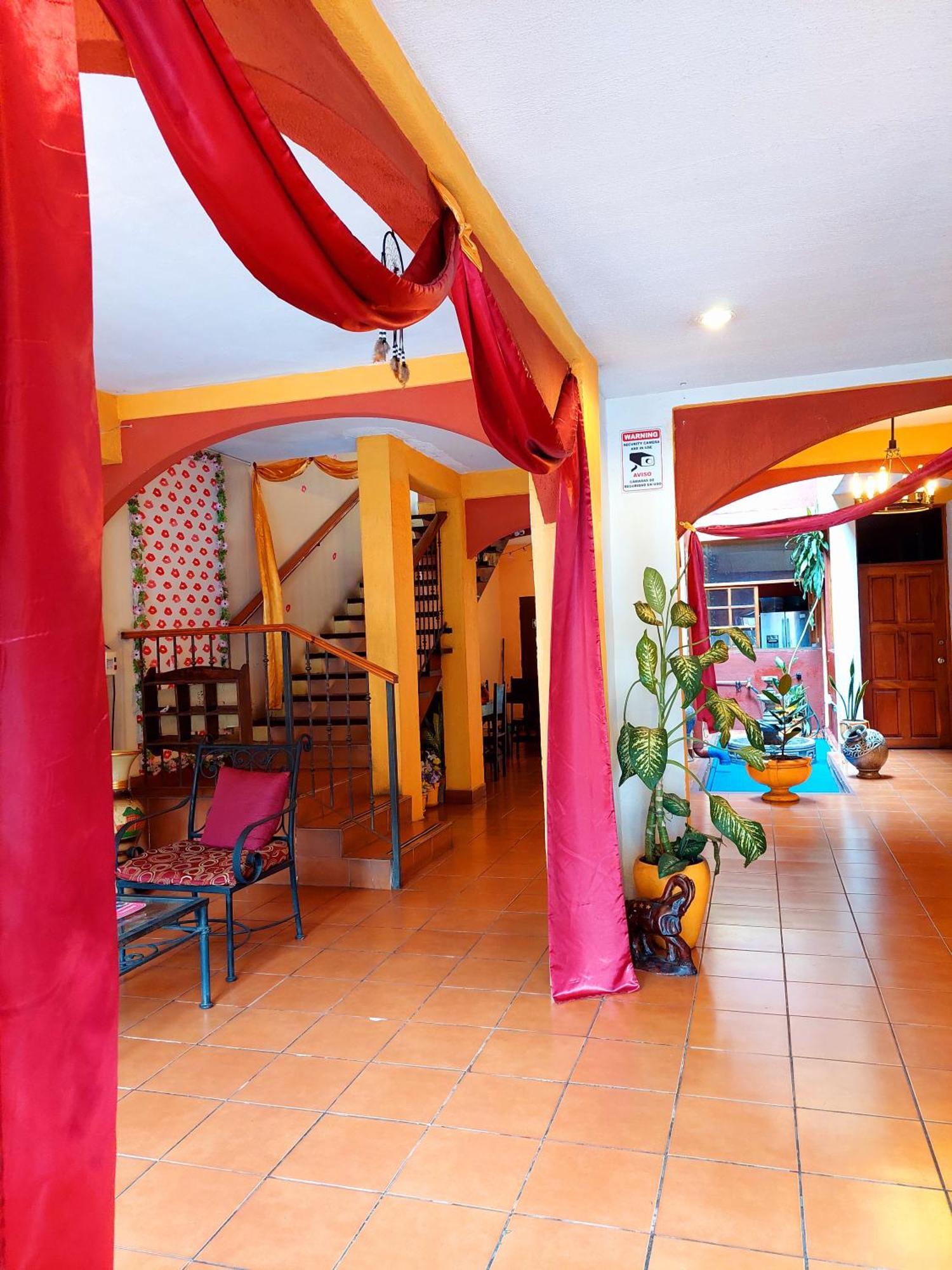 Hostal Lolita'S Boutique Granada Exterior foto